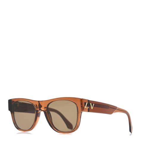 louis vuitton hopscotch sunglasses|Louis Vuitton Hopscotch Wayfarer Sunglasses .